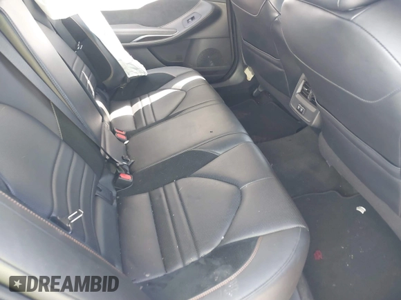 2019 Toyota Avalon XLE with VIN 4T1BZ1FB1KU010539, listed as a IAAI auction lot 41742985 with 58,988 mi miles. Bid and sale history available at carsss.com. Image 8.