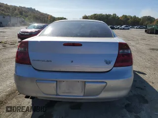 2004 Chrysler 300M with VIN 2C3HE66G24H630300, listed as a Copart auction lot 76749344 with 50,078 mi miles and Salvage Title. Bid and sale history available at carsss.com. Image 6.