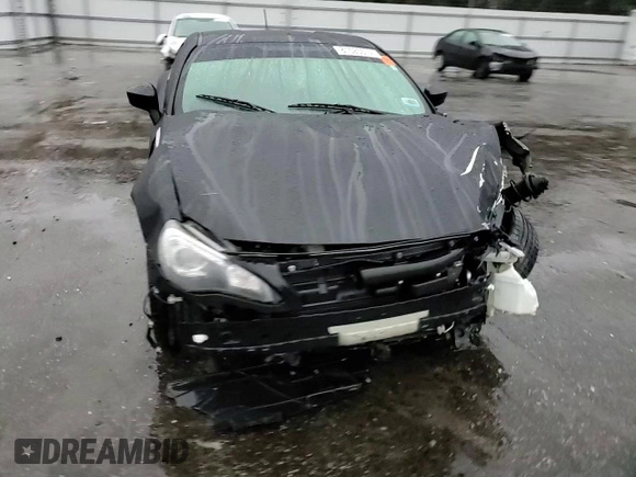 2014 Subaru BRZ Limited with VIN JF1ZCAC13E8600311, listed as a Copart auction lot 81525514 with 95,604 mi miles and Salvage title. Bid and sale history available at DreamBid. Image 11.