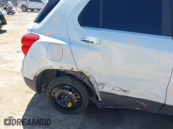 2020 Chevrolet Trax LT with VIN KL7CJLSB0LB070677, listed as a IAAI auction lot 42303980 with 95,043 mi miles and . Bid and sale history available at DreamBid. Image 6.