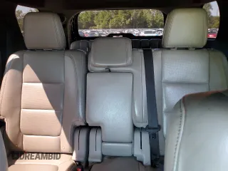 2011 Ford Explorer Limited с VIN 1FMHK8F89BGA20746, выставлен на аукционе Copart как лот 62006145 с пробегом 145 551 миль миль и Списание • Salvage title. История ставок и продаж доступна на DreamBid. Изображение 10.