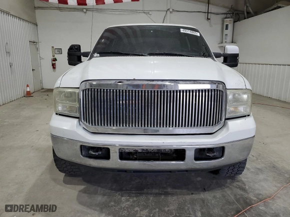 2006 Ford Super Duty F-250 XL with VIN 1FTSW21P26EB93665, listed as a Copart auction lot 49314865 with 0 mi miles and Clean Title. Bid and sale history available at carsss.com. Image 5.