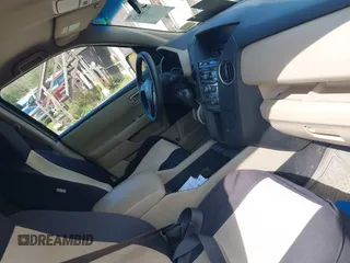2012 Honda Pilot EX with VIN 5FNYF4H48CB052630, listed as a IAAI auction lot 42204023 with 164,034 mi miles and . Bid and sale history available at DreamBid. Image 5.
