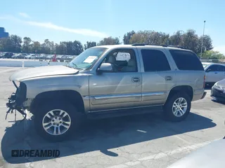 2002 GMC Yukon SLT with VIN 1GKEC13T62R202059, listed as a IAAI auction lot 42023547 with 1 mi miles. Bid and sale history available at carsss.com. Image 14.