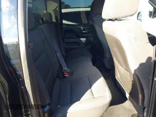 2014 Chevrolet Silverado 1500 LT with VIN 1GCVKREC2EZ367136, listed as a IAAI auction lot 41391417 with 134,948 mi miles and . Bid and sale history available at DreamBid. Image 8.