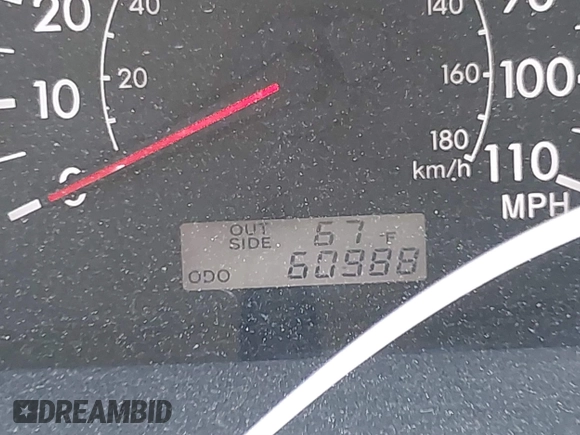 2007 Toyota Corolla CE with VIN 1NXBR30E37Z785284, listed as a IAAI auction lot 41711145 with 60,988 mi miles. Bid and sale history available at carsss.com. Image 15.