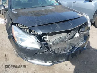 2015 Buick Regal with VIN 2G4GL5EX8F9246653, listed as a IAAI auction lot 41779260 with 120,051 mi miles and . Bid and sale history available at DreamBid. Image 6.