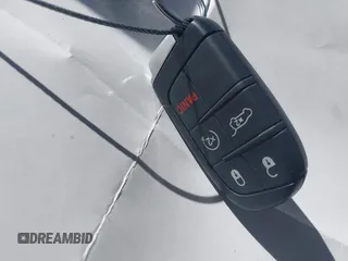 2023 Jeep Compass Trailhawk с VIN 3C4NJDDN4PT508324, выставлен на аукционе IAAI как лот 42266062 с пробегом 26 346 миль миль и . История ставок и продаж доступна на DreamBid. Изображение 11.