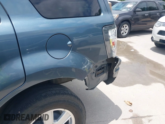 2010 Mercury Mariner с VIN 4M2CN8B79AKJ14912, выставлен на аукционе IAAI как лот 42680388 с пробегом 192 095 миль миль и . История ставок и продаж доступна на DreamBid. Изображение 6.