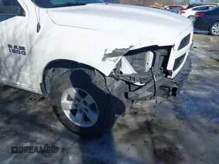 2017 Ram 1500 Express with VIN 1C6RR7FG2HS852044, listed as a IAAI auction lot 41427405 with 102,495 mi miles and . Bid and sale history available at DreamBid. Image 20.