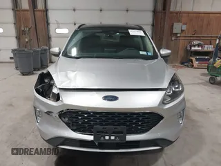 2020 Ford Escape SEL with VIN 1FMCU9H63LUA19326, listed as a IAAI auction lot 42427048 with 57,956 mi miles and . Bid and sale history available at DreamBid. Image 13.