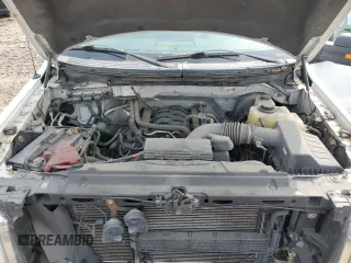 2013 Ford F-150 XL с VIN 1FTFX1CF7DKG12217, выставлен на аукционе Copart как лот 60884535 с пробегом 274 243 миль миль и Чистый • Clean title. История ставок и продаж доступна на DreamBid. Изображение 11.