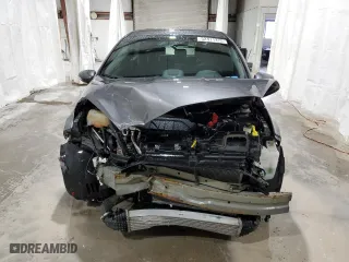 2019 Ford Fiesta ST with VIN 3FADP4GX8KM162293, listed as a Copart auction lot 52411375 with 60,242 mi miles and Salvage Title. Bid and sale history available at carsss.com. Image 5.