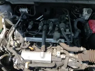 2022 Nissan Kicks SR z VIN 3N1CP5DVXNL530453, wystawiony jako Copart lot #59003015 z przebiegiem 79 099 mil mil oraz Szkoda całkowita • Salvage title. Historia ofert i sprzedaży dostępna na DreamBid. Obrazek 16.