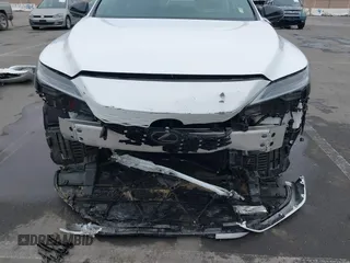 2024 Lexus RX 500h F Sport Performance z VIN 2T2BCMEA4RC016032, wystawiony jako IAAI lot #41464306 z przebiegiem 13 338 mil mil oraz . Historia ofert i sprzedaży dostępna na DreamBid. Obrazek 6.