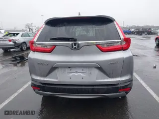 2018 Honda CR-V EX-L with VIN 7FARW2H88JE051829, listed as a IAAI auction lot 41517779 with 69,857 mi miles. Bid and sale history available at carsss.com. Image 16.