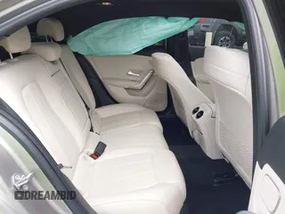 2019 Mercedes-Benz A 220 with VIN WDD3G4EB8KW018438, listed as a IAAI auction lot 41594358 with 60,434 mi miles and . Bid and sale history available at DreamBid. Image 8.