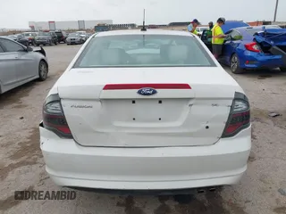 2012 Ford Fusion SE with VIN 3FAHP0HA8CR107691, listed as a IAAI auction lot 42058063 with 191,439 mi miles and . Bid and sale history available at DreamBid. Image 16.