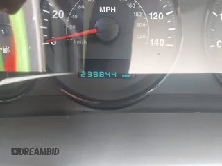 2006 Jeep Grand Cherokee Laredo with VIN 1J4GS48K86C164393, listed as a IAAI auction lot 42170408 with 239,844 mi miles and . Bid and sale history available at DreamBid. Image 7.