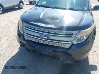 2014 Ford Explorer z VIN 1FM5K7B82EGC10363, wystawiony jako IAAI lot #42281019 z przebiegiem 168 878 mil mil oraz . Historia ofert i sprzedaży dostępna na DreamBid. Obrazek 6.