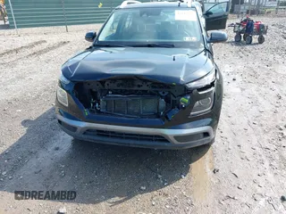 2022 Hyundai Venue SEL z VIN KMHRC8A32NU194242, wystawiony jako IAAI lot #42542113 z przebiegiem 22 869 mil mil oraz . Historia ofert i sprzedaży dostępna na DreamBid. Obrazek 6.