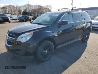 2010 Chevrolet Equinox LS with VIN 2CNFLCEW0A6380610, listed as a Copart auction lot 50995145 with 181,341 mi miles and Clean Title. Bid and sale history available at carsss.com. Image 1.