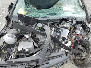 2019 Volkswagen Golf SEL Premium z VIN WVWPR7AU0KW913047, wystawiony jako Copart lot #57083805 z przebiegiem Nie podano mil oraz Szkoda całkowita • Salvage title. Historia ofert i sprzedaży dostępna na DreamBid. Obrazek 12.