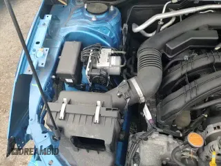 2020 Subaru Impreza Premium z VIN 4S3GKAV6XL3615489, wystawiony jako Copart lot #64025705 z przebiegiem 48 861 mil mil oraz Szkoda całkowita • Salvage title. Historia ofert i sprzedaży dostępna na DreamBid. Obrazek 14.