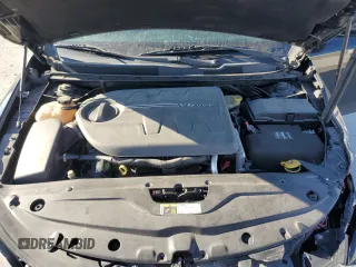 2015 Chrysler 200 S with VIN 1C3CCCDG5FN618461, listed as a Copart auction lot 49397855 with 98,027 mi miles and Salvage Title. Bid and sale history available at carsss.com. Image 13.