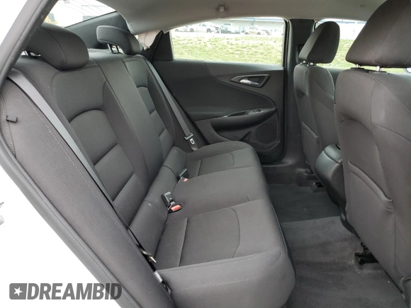 2022 Chevrolet Malibu LS with VIN 1G1ZC5ST7NF185728, listed as a Copart auction lot 52514505 with 52,997 mi miles and Clean Title. Bid and sale history available at DreamBid. Image 10.