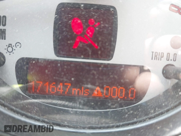 2011 MINI Countryman S with VIN WMWZC5C53BWL53641, listed as a IAAI auction lot 42547084 with 171,647 mi miles and . Bid and sale history available at DreamBid. Image 15.