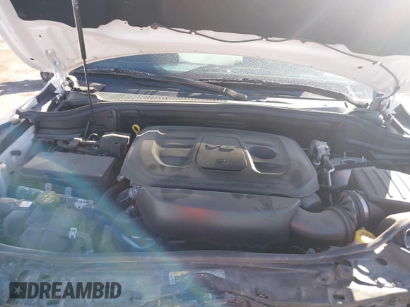 2019 Jeep Grand Cherokee Limited with VIN 1C4RJFBG8KC784527, listed as a IAAI auction lot 41695979 with 65,729 mi miles. Bid and sale history available at carsss.com. Image 10.
