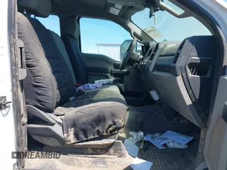 2020 Ford F-250 XL with VIN 1FT7X2BT2LEC53597, listed as a IAAI auction lot 42404660 with 94,425 mi miles and . Bid and sale history available at DreamBid. Image 5.