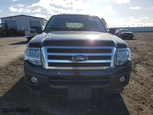 2012 Ford Expedition XLT with VIN 1FMJU1J54CEF49213, listed as a Copart auction lot 52355995 with 191,849 mi miles and Clean Title. Bid and sale history available at carsss.com. Image 5.