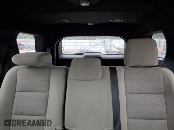 2013 Ford Explorer с VIN 1FM5K8B89DGA84054, выставлен на аукционе Copart как лот 57156655 с пробегом 113 475 миль миль и Списание • Salvage title. История ставок и продаж доступна на DreamBid. Изображение 10.