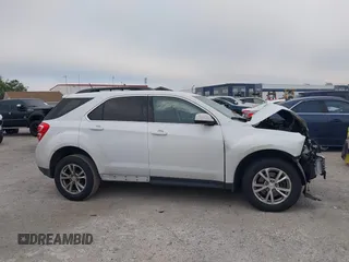 2017 Chevrolet Equinox LT with VIN 2GNALCEK7H1580894, listed as a IAAI auction lot 41933641 with 99,156 mi miles. Bid and sale history available at carsss.com. Image 12.