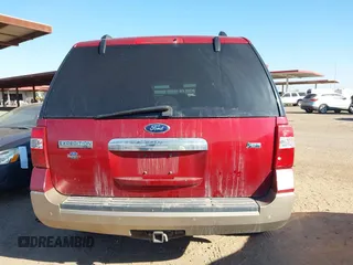 2014 Ford Expedition King Ranch with VIN 1FMJU1J57EEF02096, listed as a IAAI auction lot 42298251 with 144,724 mi miles and . Bid and sale history available at DreamBid. Image 16.
