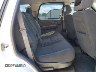 2007 Chevrolet Tahoe LS with VIN 1GNFC13J67R229517, listed as a Copart auction lot 55828505 with 220,034 mi miles and Clean title. Bid and sale history available at DreamBid. Image 10.