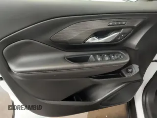 2022 GMC Terrain SLT z VIN 3GKALVEV4NL142475, wystawiony jako IAAI lot #42554198 z przebiegiem 34 225 mil mil oraz . Historia ofert i sprzedaży dostępna na DreamBid. Obrazek 25.