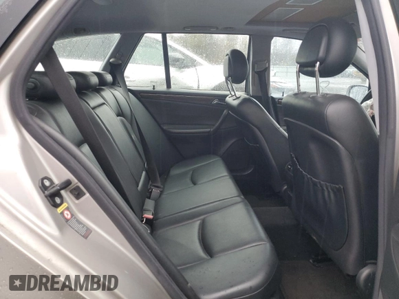 2003 Mercedes-Benz C 240 with VIN WDBRH81J23F350302, listed as a Copart auction lot 47828305 with 138,008 mi miles and Clean title. Bid and sale history available at DreamBid. Image 11.