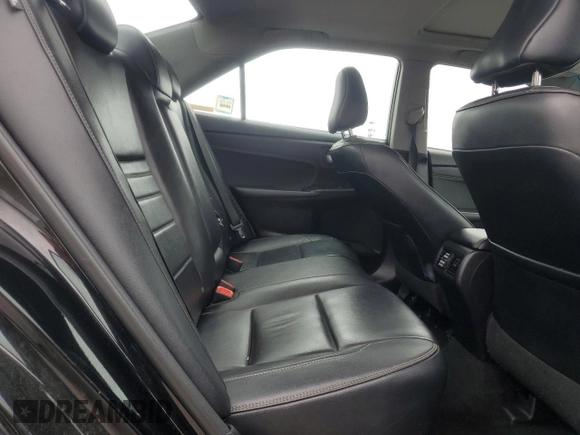 2017 Toyota Camry Hybrid LE z VIN 4T1BD1FK5HU227762, wystawiony jako Copart lot #57797355 z przebiegiem 151 665 mil mil oraz Szkoda całkowita • Salvage title. Historia ofert i sprzedaży dostępna na DreamBid. Obrazek 10.