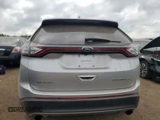 2015 Ford Edge Titanium z VIN 2FMTK4K9XFBB56155, wystawiony jako Copart lot #56735555 z przebiegiem 86 167 mil mil oraz Szkoda całkowita • Salvage title. Historia ofert i sprzedaży dostępna na DreamBid. Obrazek 6.