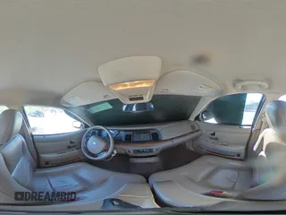 2005 Ford Crown Victoria LX z VIN 2FAFP74WX5X166506, wystawiony jako Copart lot #52141265 z przebiegiem 117 686 mil mil oraz Szkoda całkowita • Salvage title. Historia ofert i sprzedaży dostępna na DreamBid. Obrazek 13.