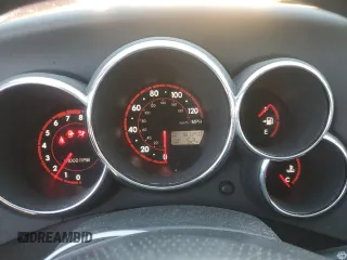 2005 Pontiac Vibe with VIN 5Y2SL63825Z418423, listed as a Copart auction lot 74307684 with 161,250 mi miles and Salvage Title. Bid and sale history available at carsss.com. Image 9.