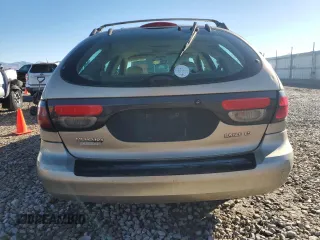 2000 Mercury Sable LS Premium z VIN 1MEFM59S0YG629114, wystawiony jako Copart lot #78743234 z przebiegiem 234 088 mil mil oraz Tytuł czysty. Historia ofert i sprzedaży dostępna na DreamBid. Obrazek 6.