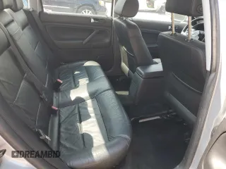 2003 Volkswagen Passat GLS z VIN WVWPD63BX3P100430, wystawiony jako Copart lot #70912634 z przebiegiem 129 933 mil mil oraz Szkoda całkowita • Salvage title. Historia ofert i sprzedaży dostępna na DreamBid. Obrazek 10.