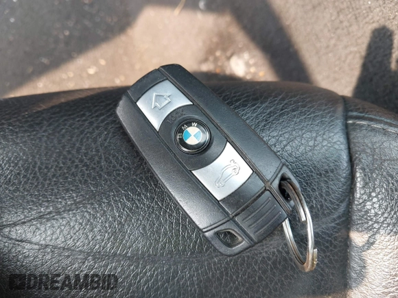 2009 BMW 3 Series 335i xDrive with VIN WBAPL33599A406944, listed as a IAAI auction lot 42426277 with 196,297 mi miles and . Bid and sale history available at DreamBid. Image 11.