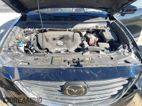 2018 Mazda CX-9 Signature with VIN JM3TCBEY2J0207786, listed as a IAAI auction lot 41478330 with 99,311 mi miles and . Bid and sale history available at DreamBid. Image 10.