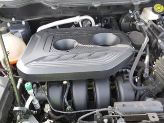 2021 Ford EcoSport SE z VIN MAJ6S3GL1MC425050, wystawiony jako IAAI lot #41808554 z przebiegiem 63 785 mil mil oraz . Historia ofert i sprzedaży dostępna na DreamBid. Obrazek 10.