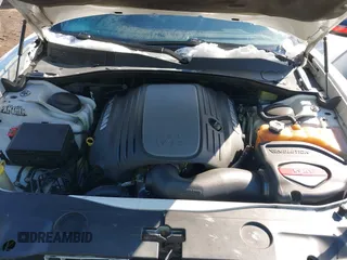 2013 Dodge Charger RT with VIN 2C3CDXCT7DH583673, listed as a IAAI auction lot 41370924 with 133,474 mi miles. Bid and sale history available at carsss.com. Image 10.